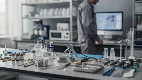 Aluminium i plastik: Epoksyd czy poliuretan? Wybierz mądrze